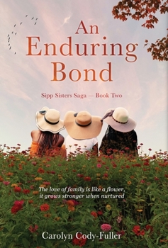 Hardcover An Enduring Bond Book