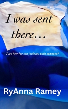 Paperback I was sent there... Book