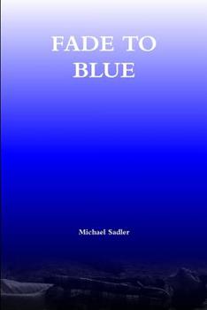 Paperback Fade to Blue Book