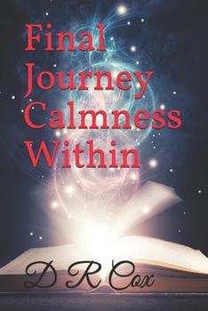 Paperback Final Journey Calmness Within Book