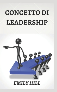Paperback Concetto Di LeАdership [Italian] Book