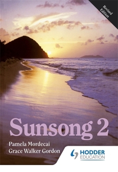 Paperback Sunsong 2 Book