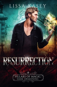Paperback Resurrection Book