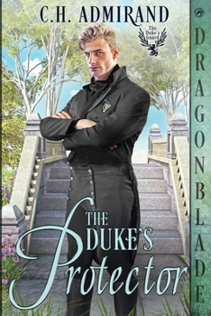Paperback The Duke's Protector Book