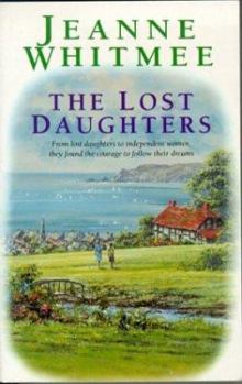Paperback The Lost Daughters Book