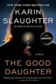 The Good Daughter - Book #1 of the Good Daughter