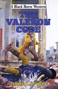 Paperback The Valeron Code Book