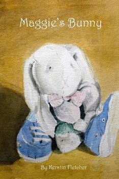 Paperback Maggie's Bunny Book