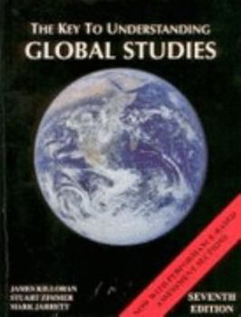 Paperback The Key To Understanding Global Studies Book
