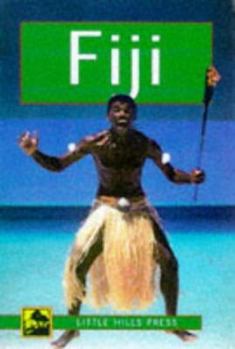 Paperback Fiji Book