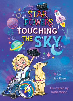 Paperback Touching the Sky Book