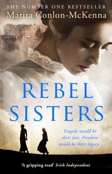 Paperback Rebel Sisters Book