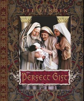 Hardcover The Perfect Gift Book