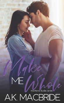 Hearts Astray: An Enemies to Lovers Small Town Romance - Book #1 of the Montana Dudes