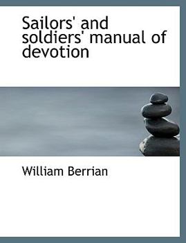 Sailors' and Soldiers' Manual of Devotion