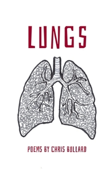 Paperback Lungs Book