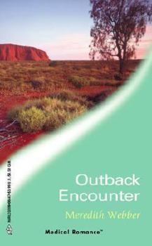 Outback Encounter - Book  of the Outback