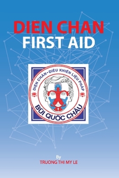 Paperback Dien Chan - First Aid Book