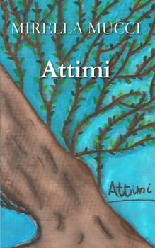 Paperback Attimi [Italian] Book