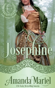 Josephine: Lady Archer's Kredo (German Edition)