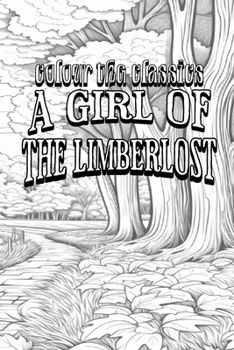 Paperback A Girl of the Limberlost Book