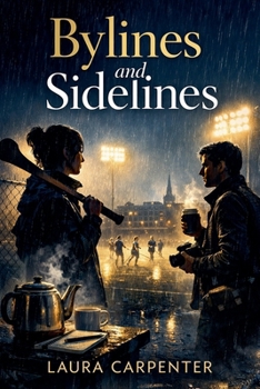 Paperback Bylines and Sidelines Book