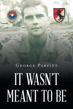 Paperback It Wasn't Meant to Be Book