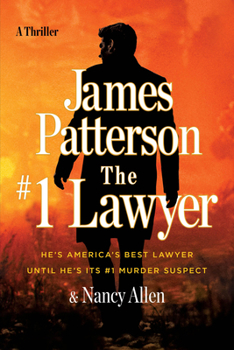 Paperback The #1 Lawyer: A Thriller Book