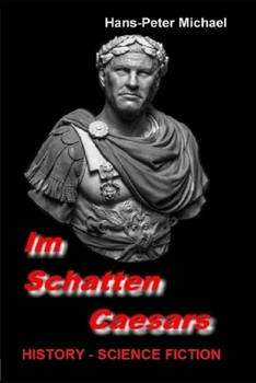 Paperback Im Schatten Caesars [German] Book