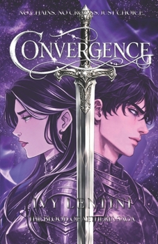 Paperback Convergence Book