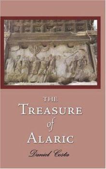 Paperback The Treasure Of Alaric Book