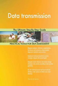 Data transmission: The Ultimate Step-By-Step Guide