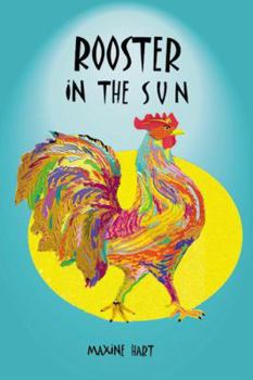 Paperback Rooster in the Sun Book