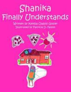 Paperback Shanika Finally Understands Book