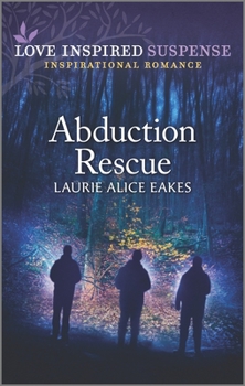 Mass Market Paperback Abduction Rescue Book