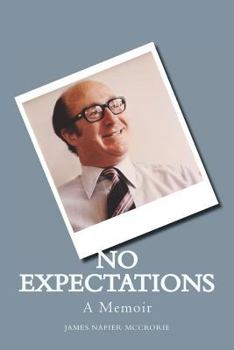 Paperback No Expectations Book