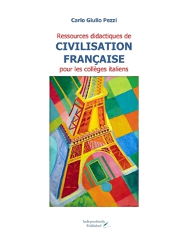 Paperback Ressources didactiques de civilisation fran?aise pour les coll?ges italiens [French] Book