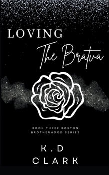 Paperback Loving the Bratva Book