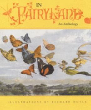 Hardcover In Fairyland: An Anthology Book