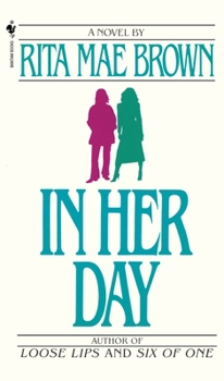 Mass Market Paperback In Her Day: In Her Day: A Novel Book