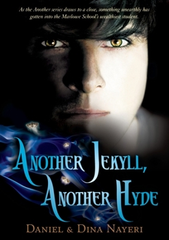 Another Jekyll, Another Hyde (Another - Book #3 of the Another