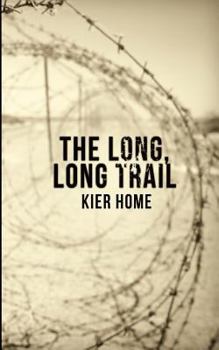 Paperback The Long, Long Trail Book