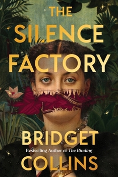 Hardcover The Silence Factory Book