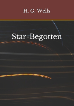 Star-Begotten