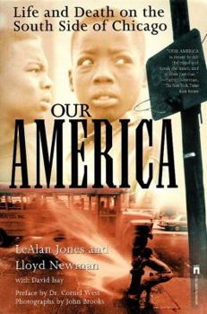 Paperback Our America Book