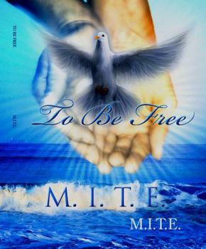 Paperback "To Be Free" Book