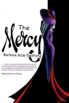 Paperback The Mercy Book