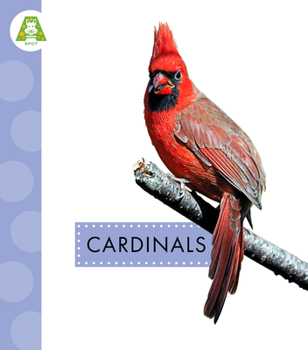 Paperback Cardinals Book