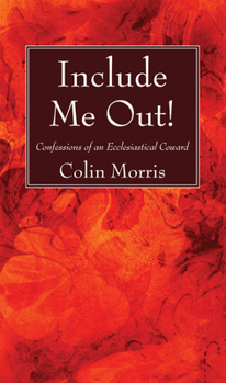 Paperback Include Me Out! Book