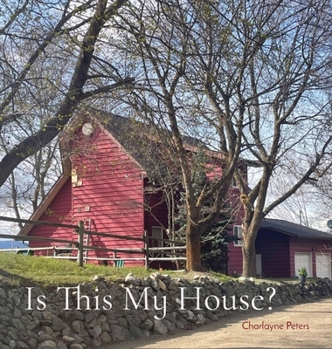 Hardcover Is This My House? Book